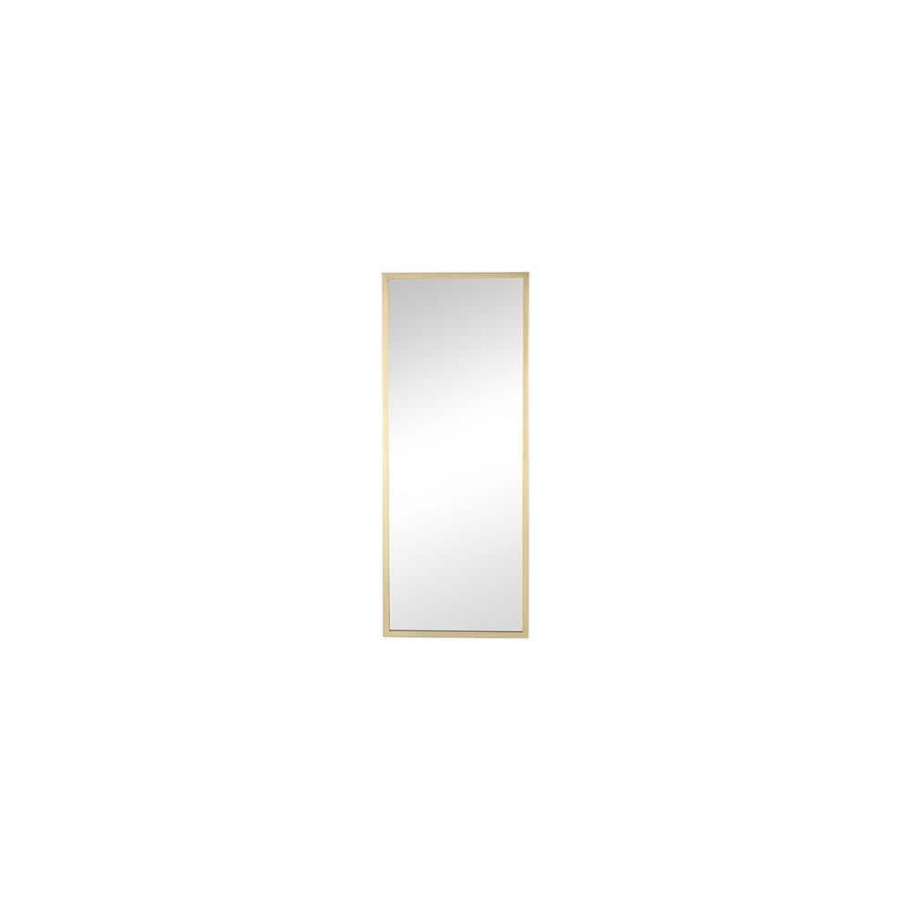 claymint wall mirror
