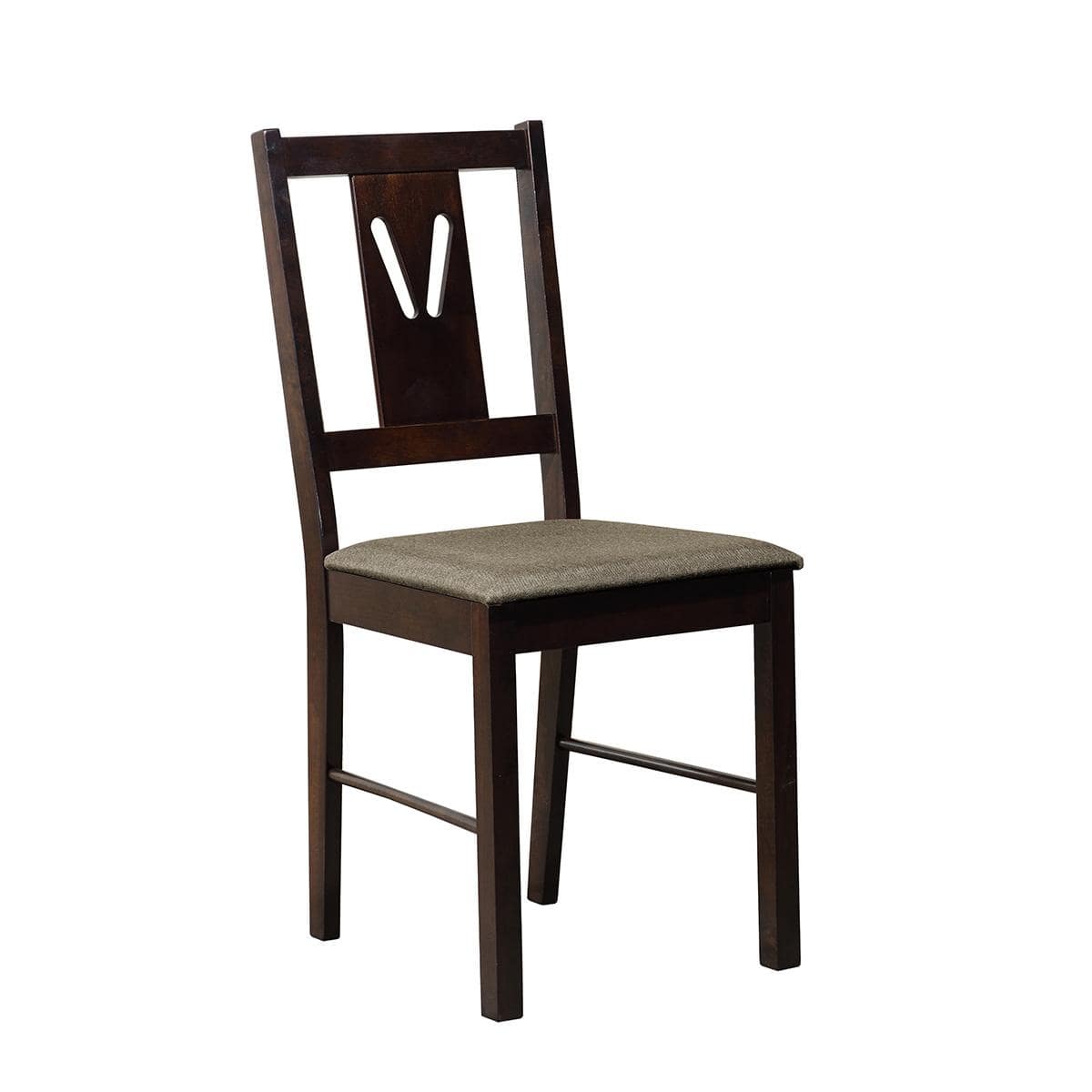 Artemis Solid Wood 4 Seater Dining Set