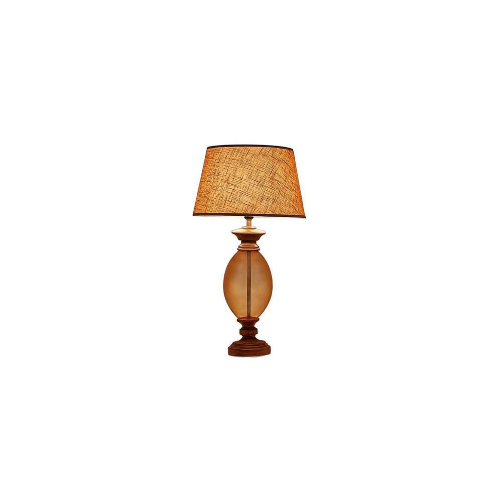 Kaneesha - Beige Table Lamp
