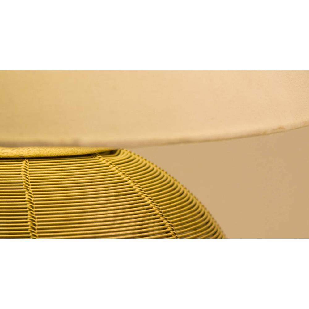 Tappa Spherical Table Lamp