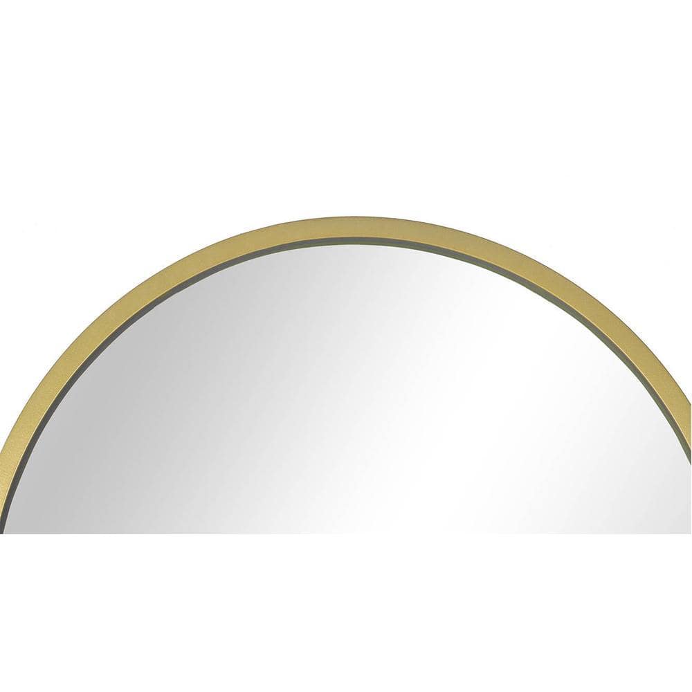 claymint wall mirror