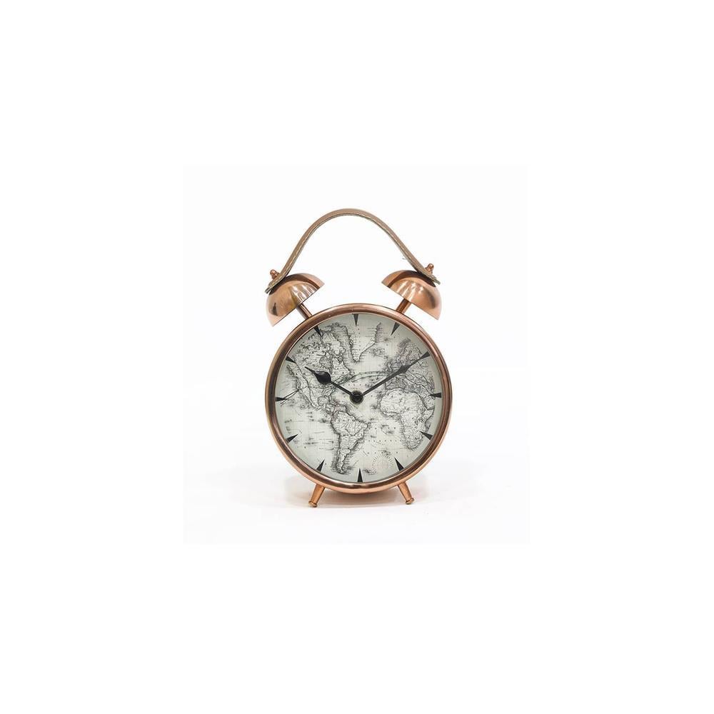 Neil Wall Clock