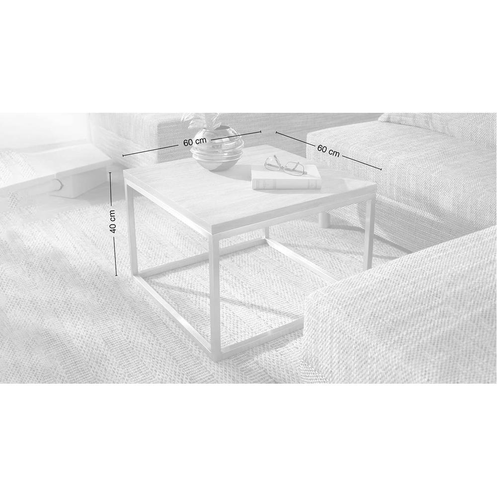 Wanda Coffee Table
