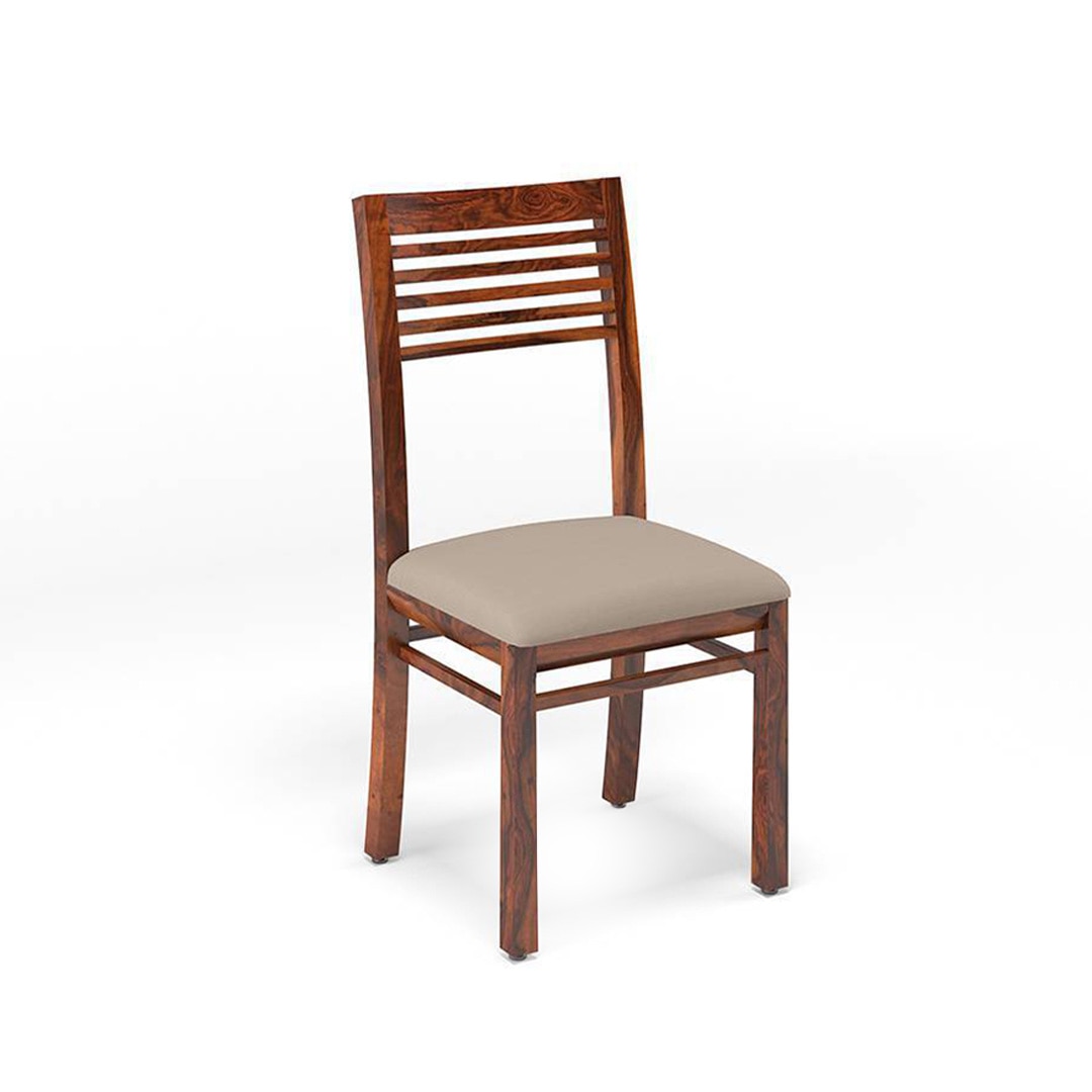 Floyd 6 Seater Dining Table Glass Top With Set Of 6 Zella Dining Chairs