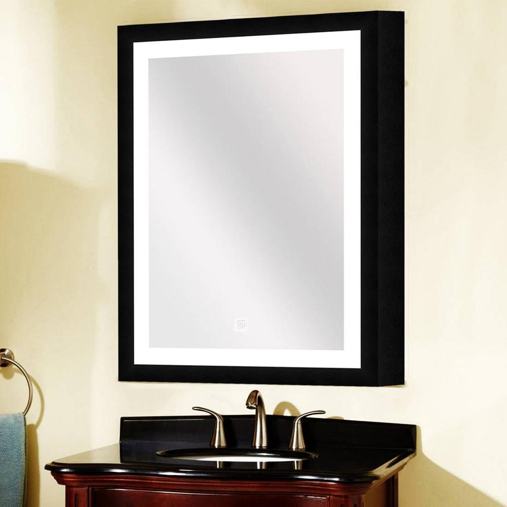 Foster Bathroom Mirror