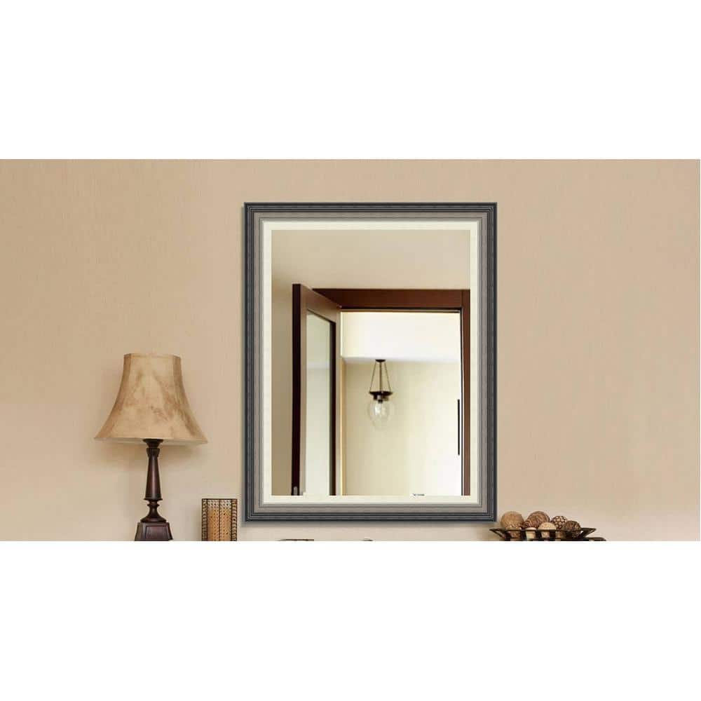 Decorative Mirror and Bathroom Mirror ELF2418MRREM0131
