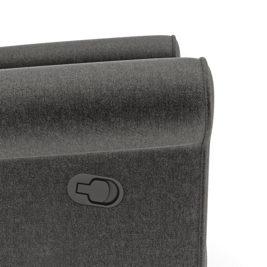 Diaz Rocker Swivel Recliner