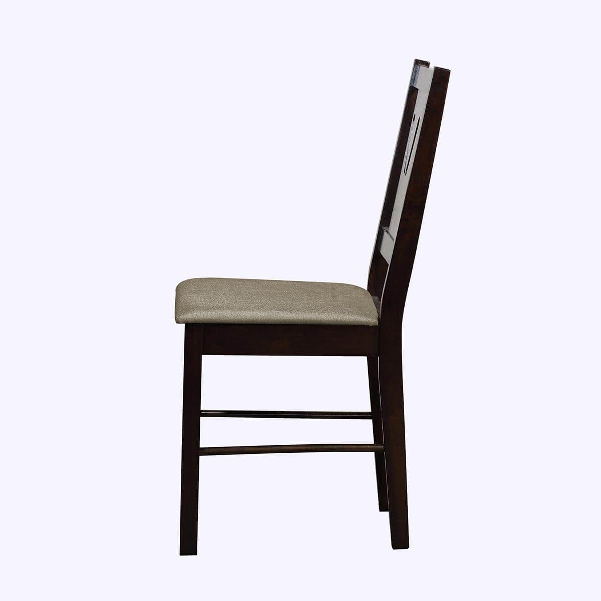 Artemis Solid Wood 4 Seater Dining Set