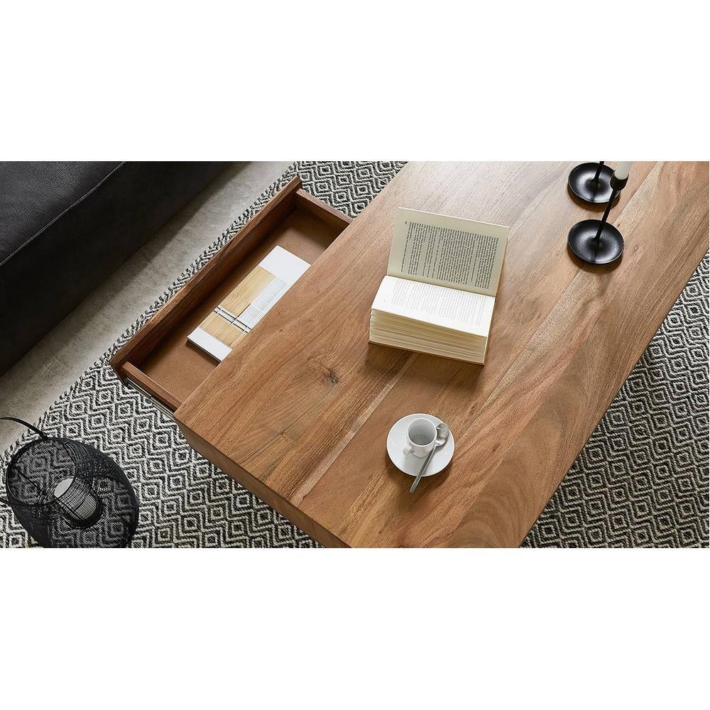 Arthur Coffee Table