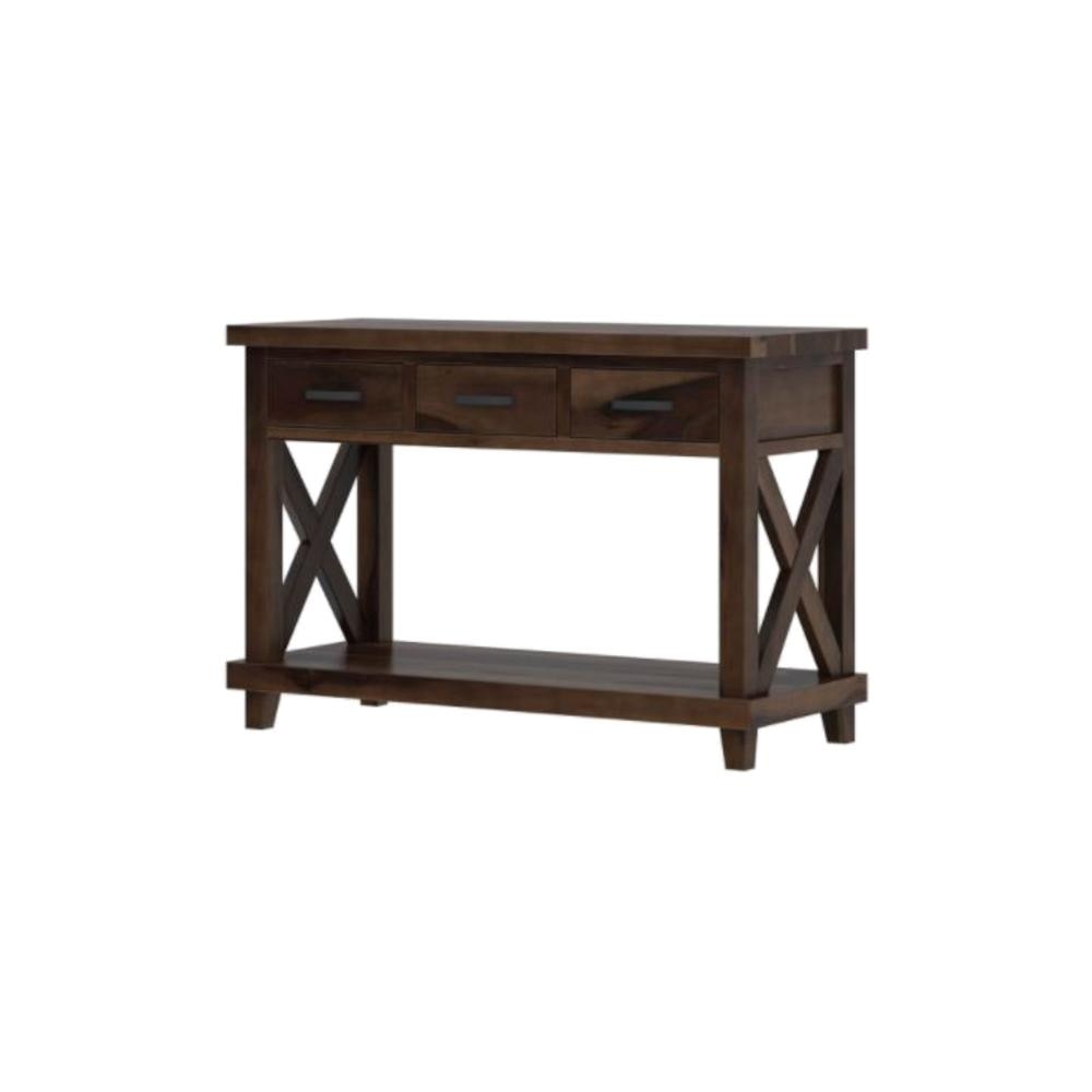 Parker Bedside Table