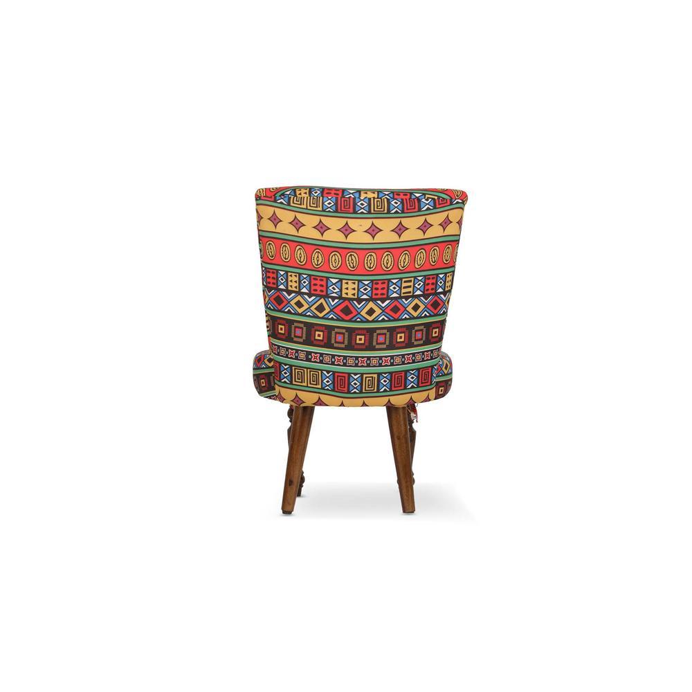 Evangeline Accent Chair