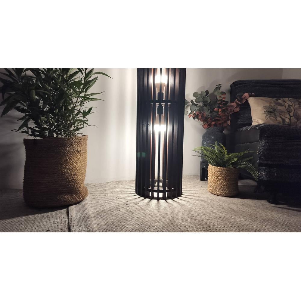 Ventus Duo Floor Lamp Base