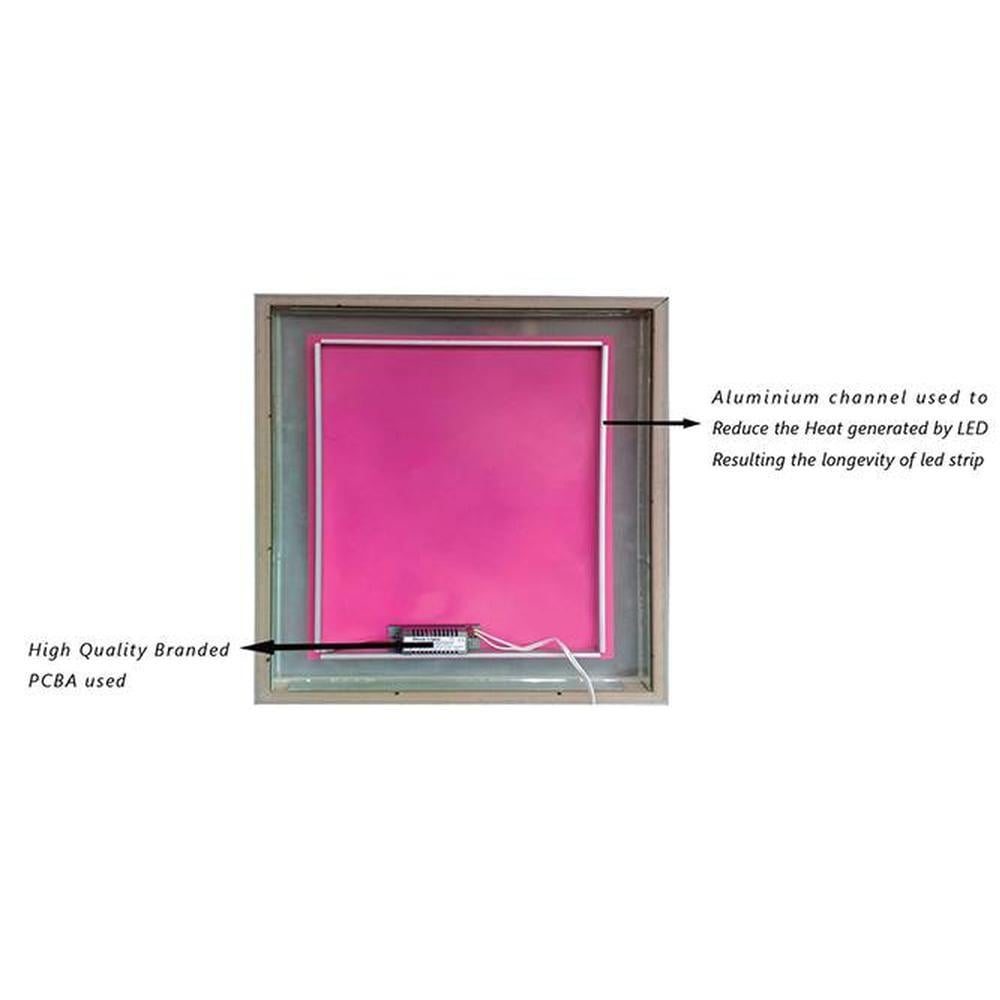 Harper Bathroom Mirror