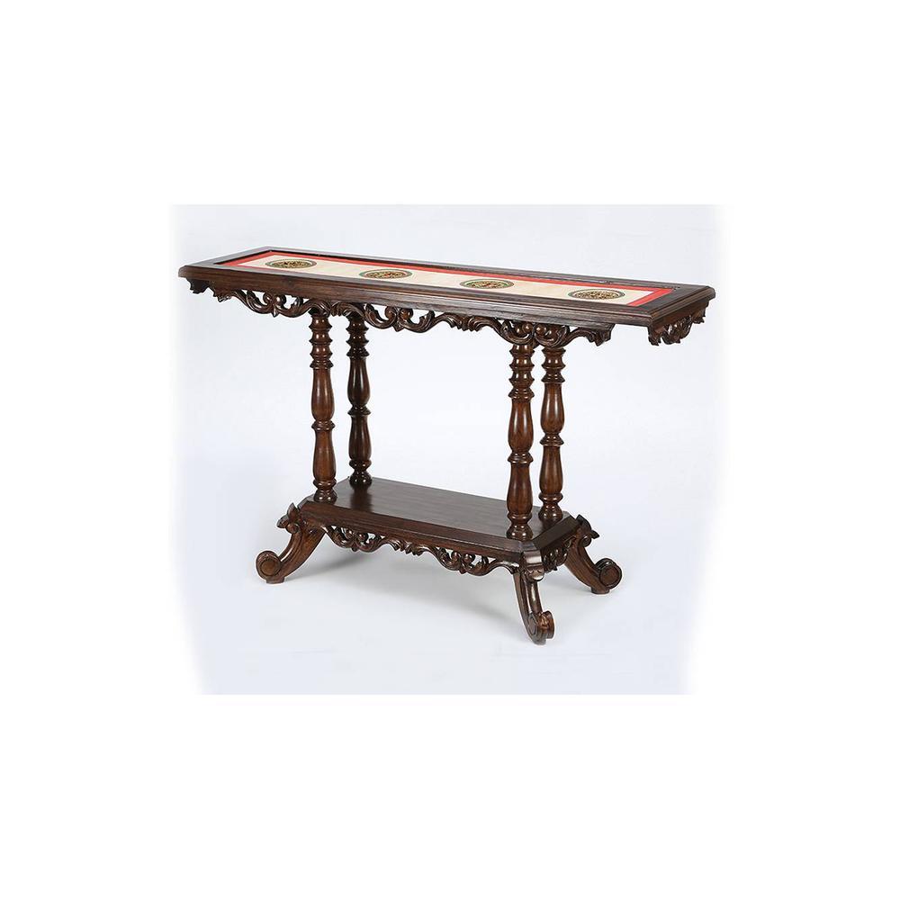 Shreya Console Table