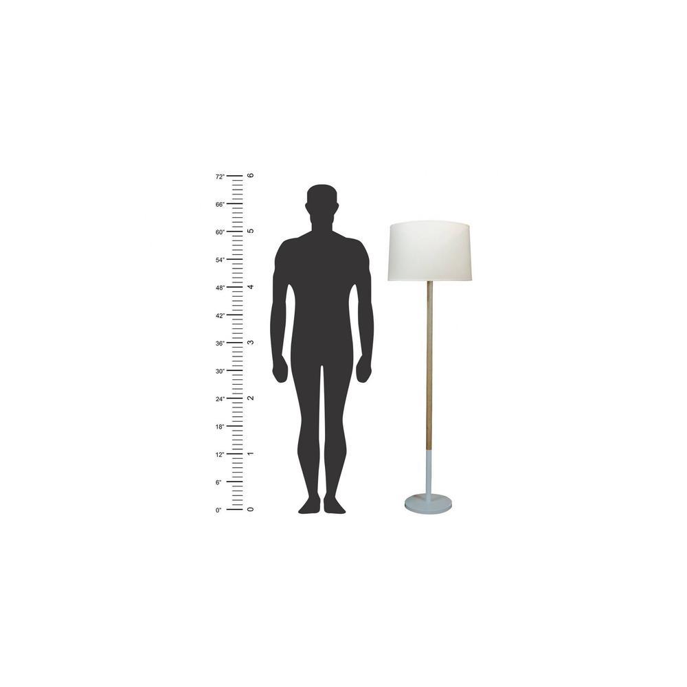 Unicor Fusion Floor Lamp