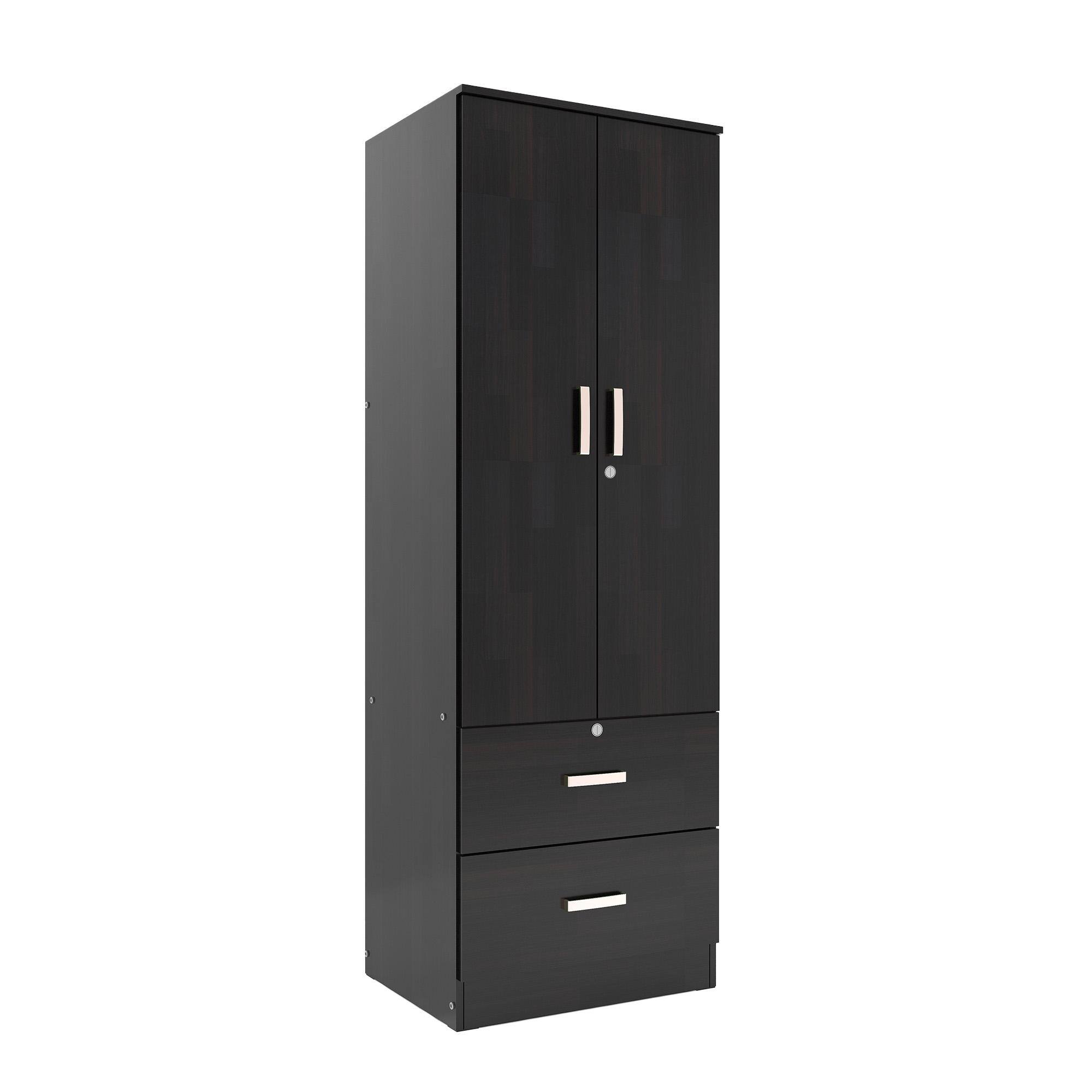 Ren 2 Door Wardrobe