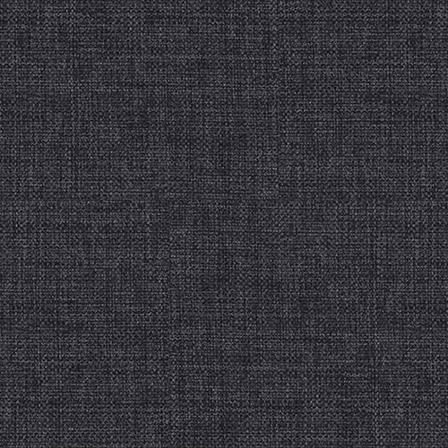 Florence Essential 2 Seater Fabric Sofa in Steel Colour