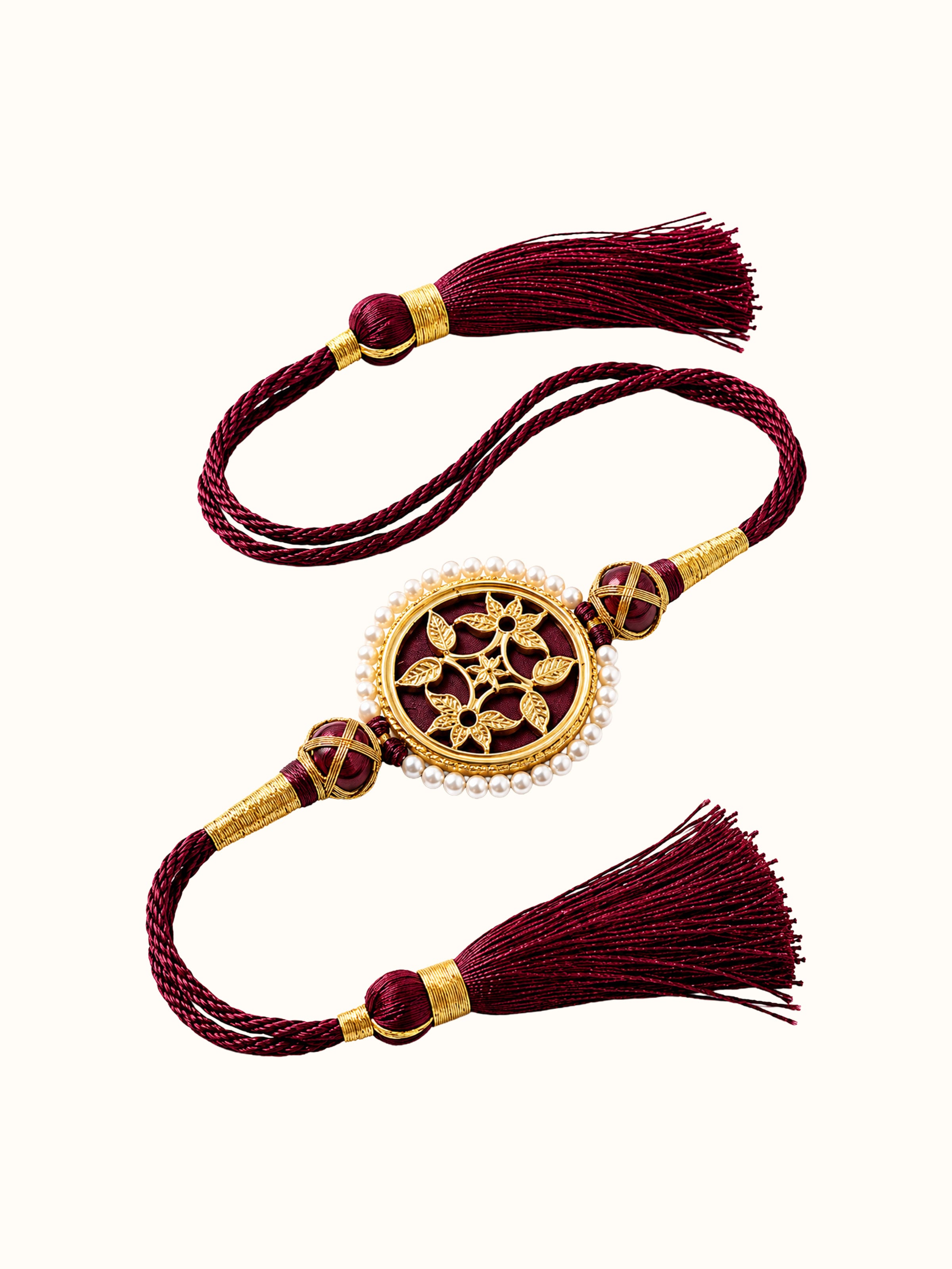 Thewa Rakhi
