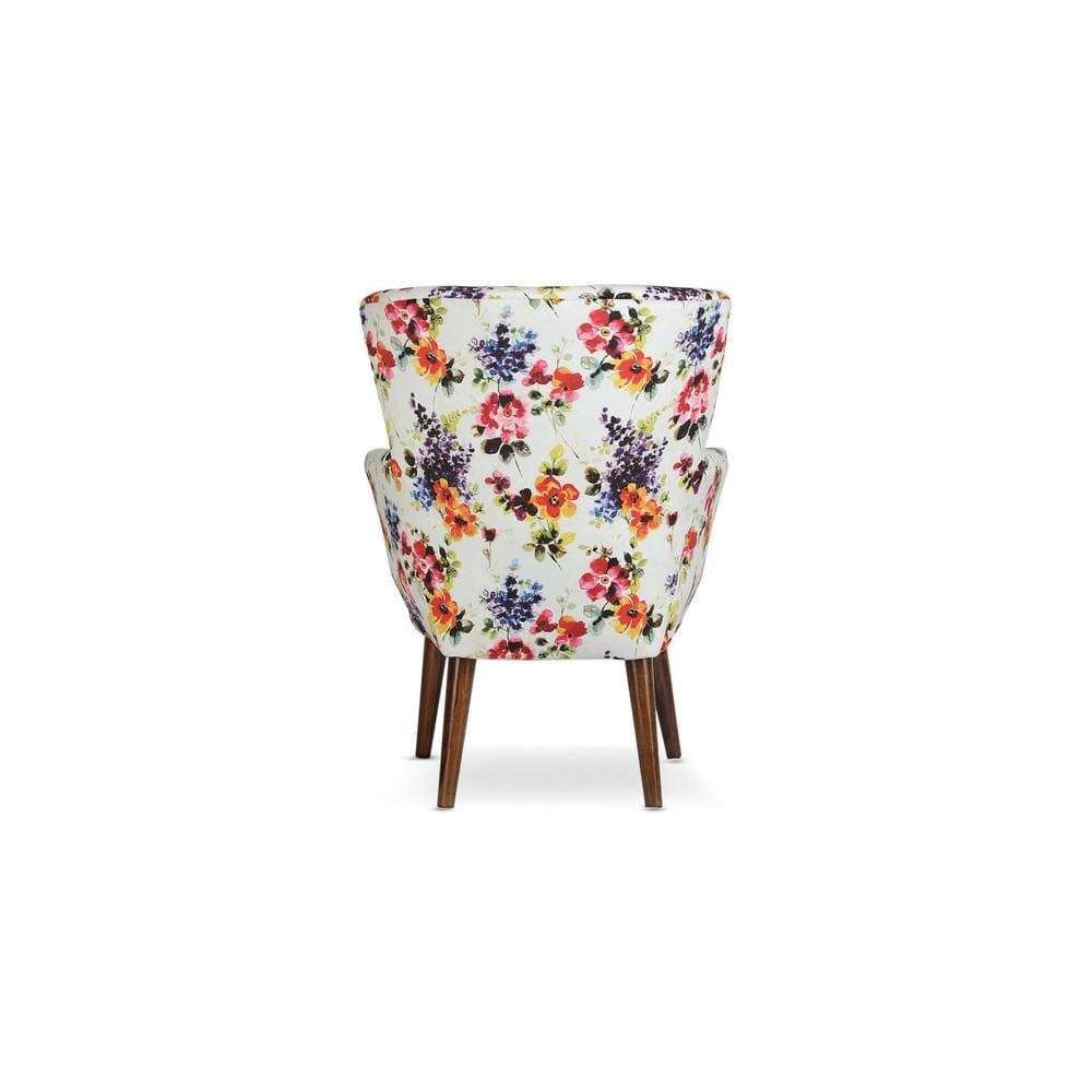 Calliope Accent Chair