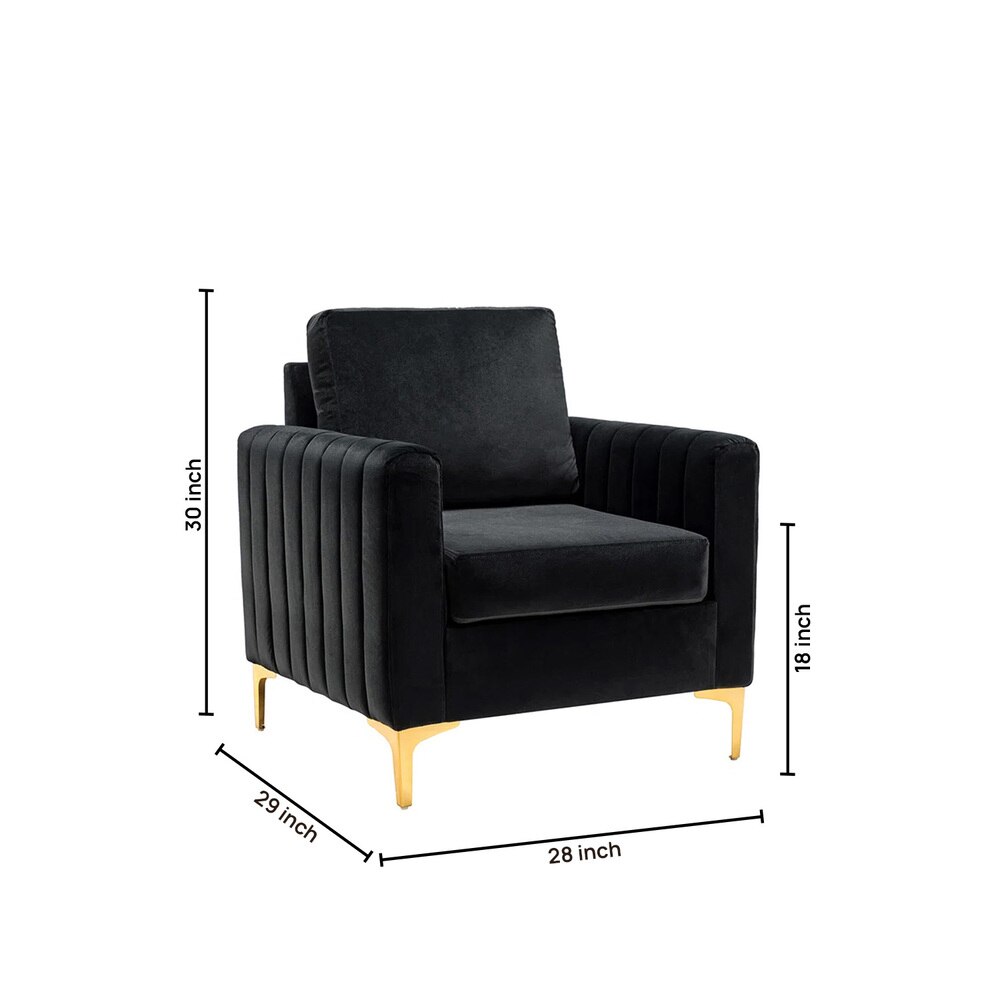 Rafeal Lounge Chair