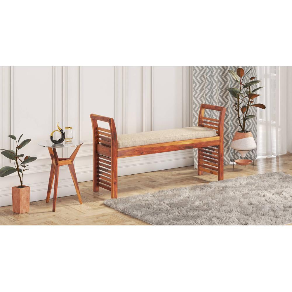 Vector Bench