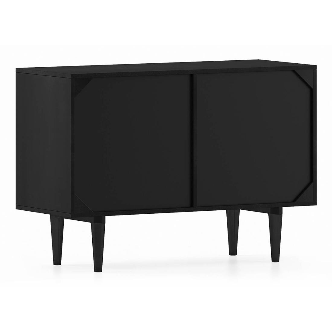 Alina Solid Wood Sideboard in Finish