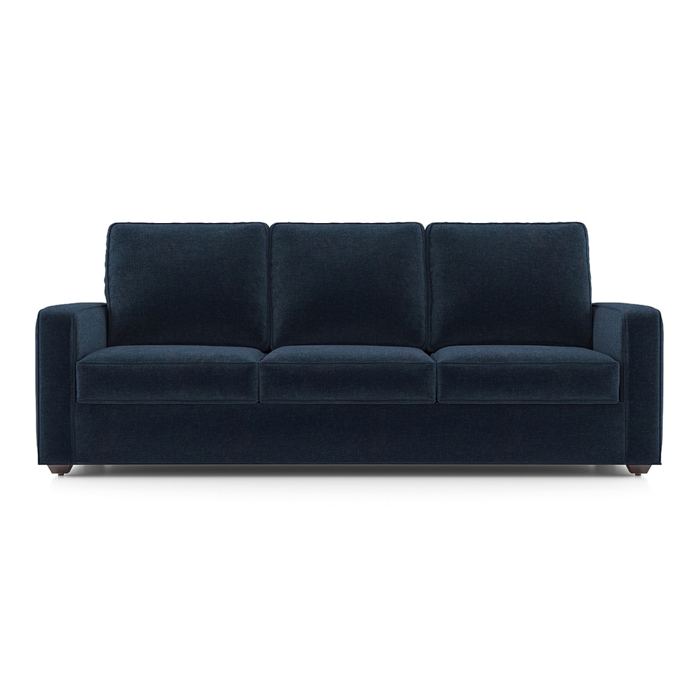 Apollo Fabric High Back 3 Seater Sofa
