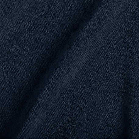 Corby Premium 3 Seater Fabric Sofa in Cobalt Colour