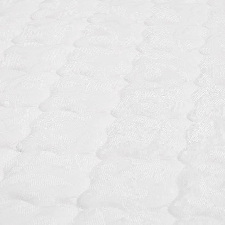 Dreamlite Bonnel Spring Queen Size Mattress (Mattress Thickness : 8 Inches, Mattress Dimensions : 78 x 60 in)