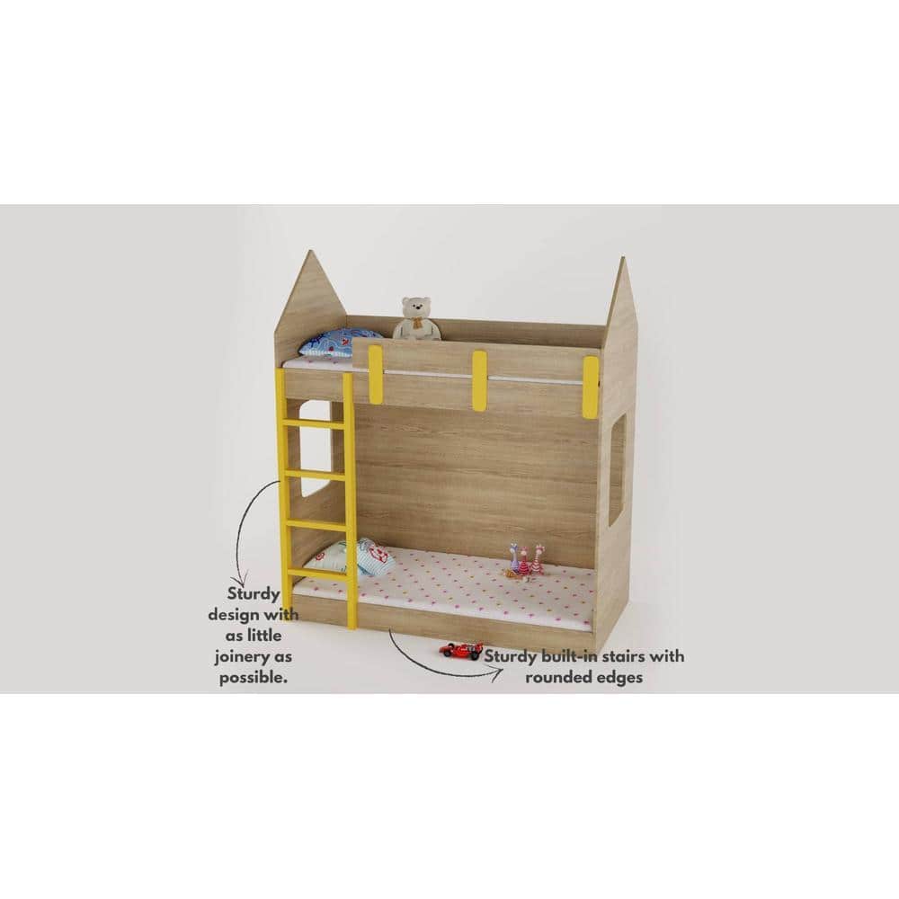 House Mates Bunk Bed