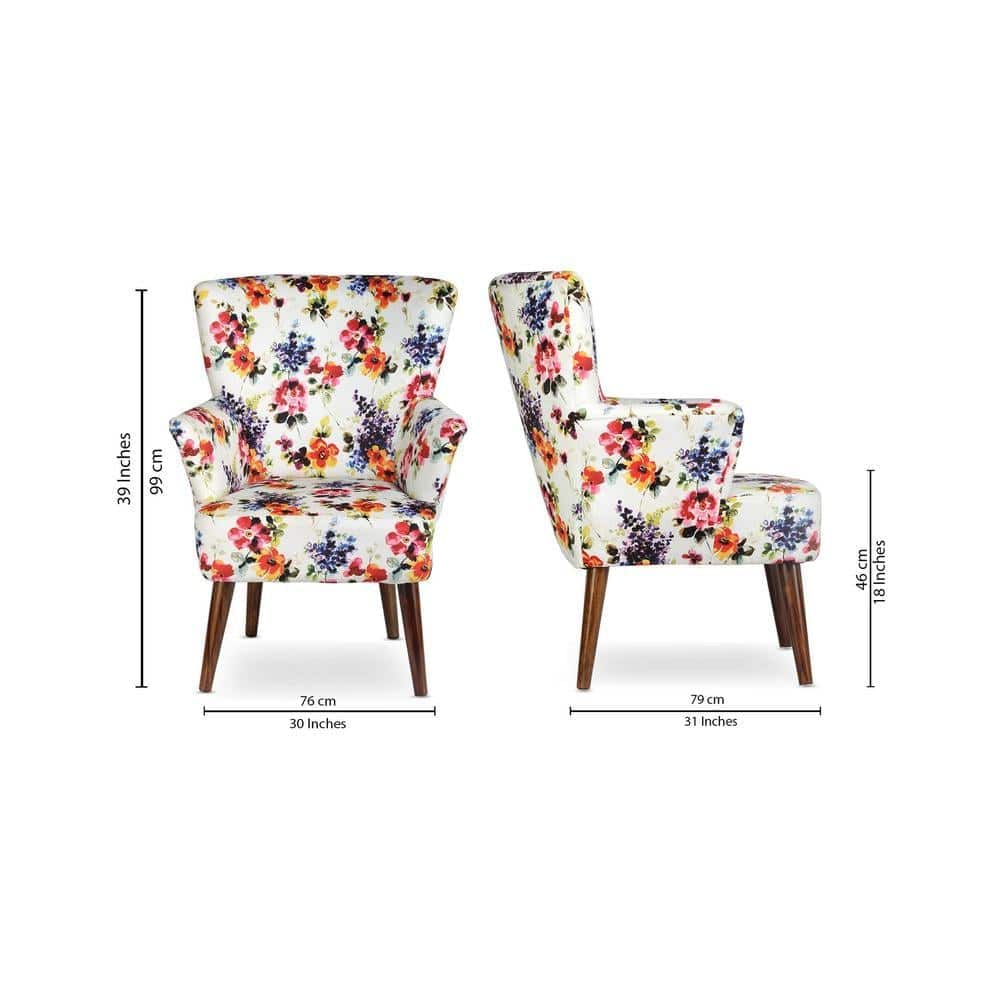 Calliope Accent Chair