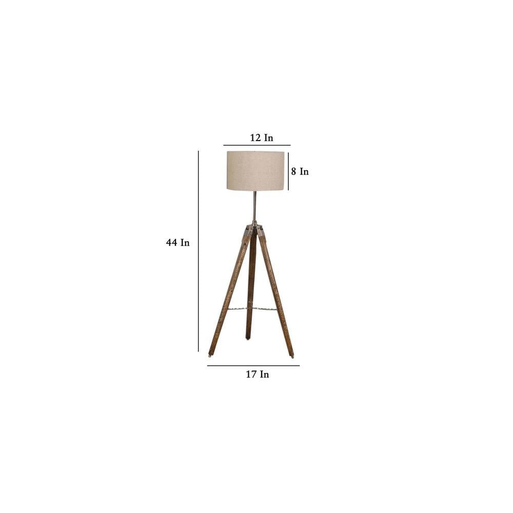 Giselle Floor Lamp