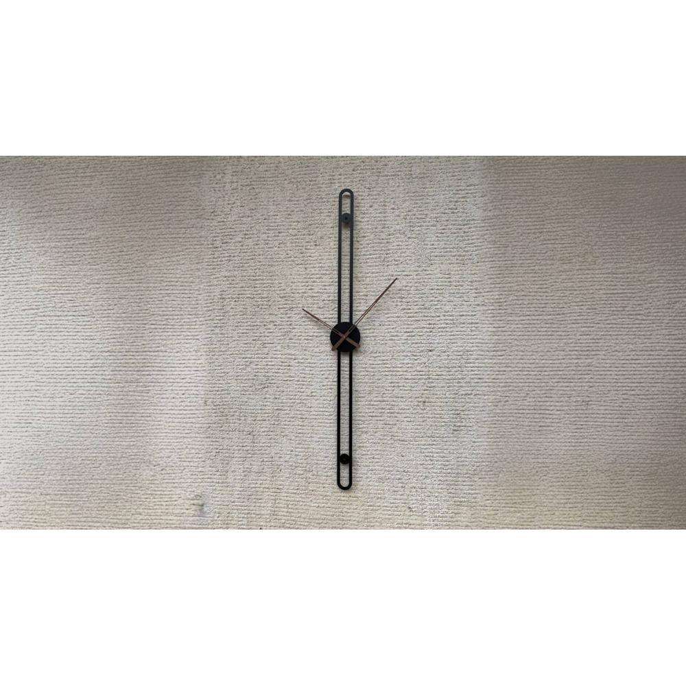 Large Wall Clock Modern