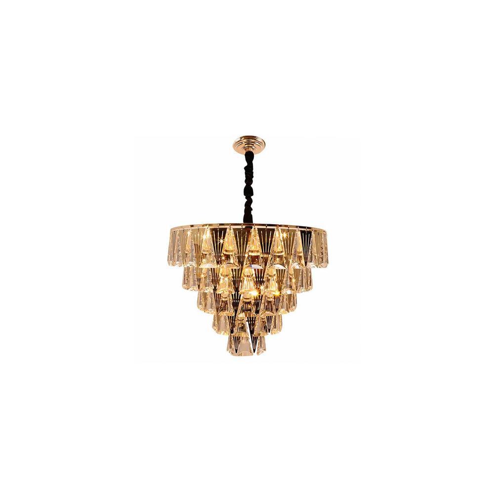 Jasman Chandelier