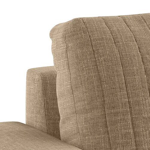 Granada Sofa Set (Colour : Sandshell Beige , Seater : 2+1+1)