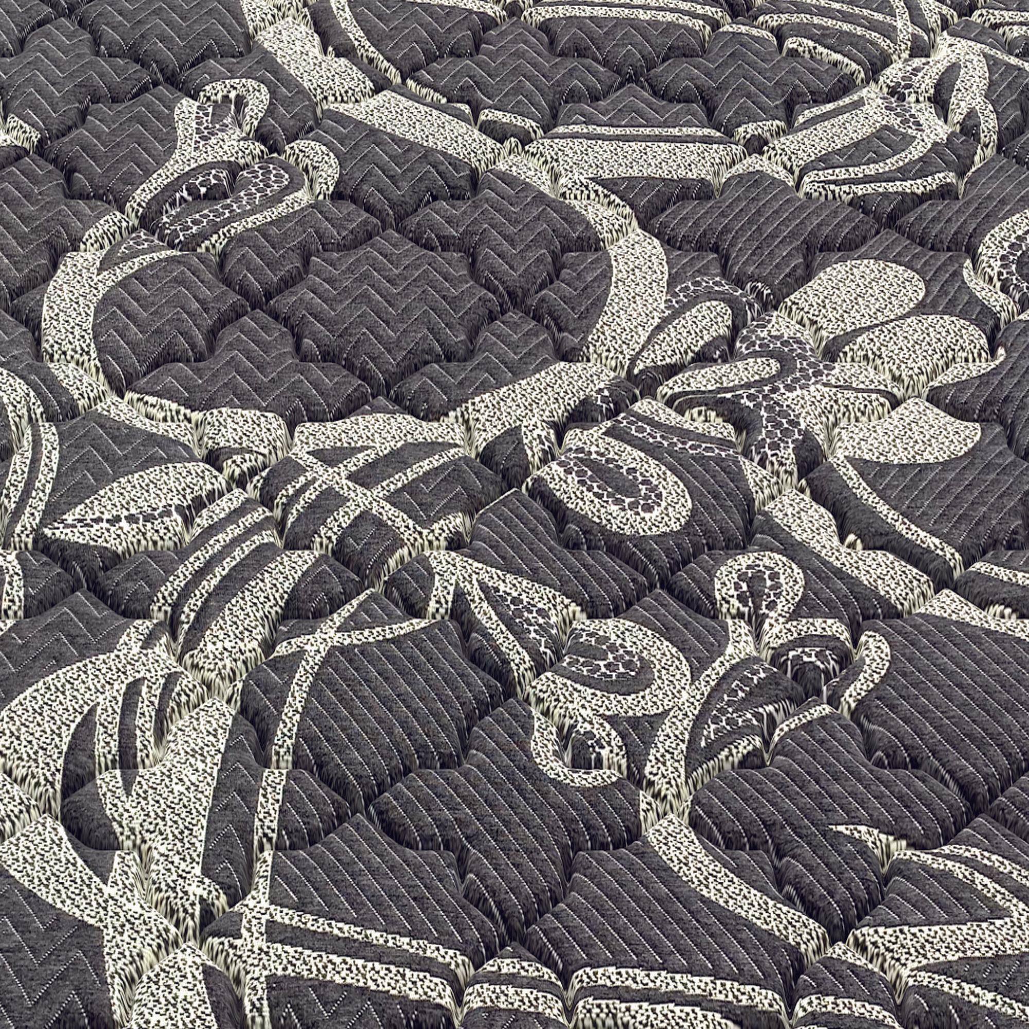 Health Plus Plus Active Orthopaedic Coir Mattress