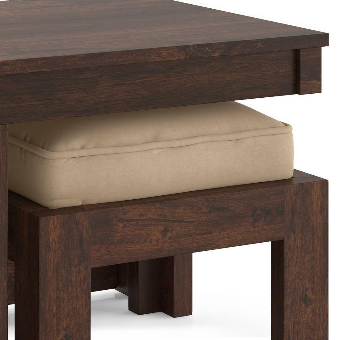 Kivaha 2-Seater Coffee Table Set