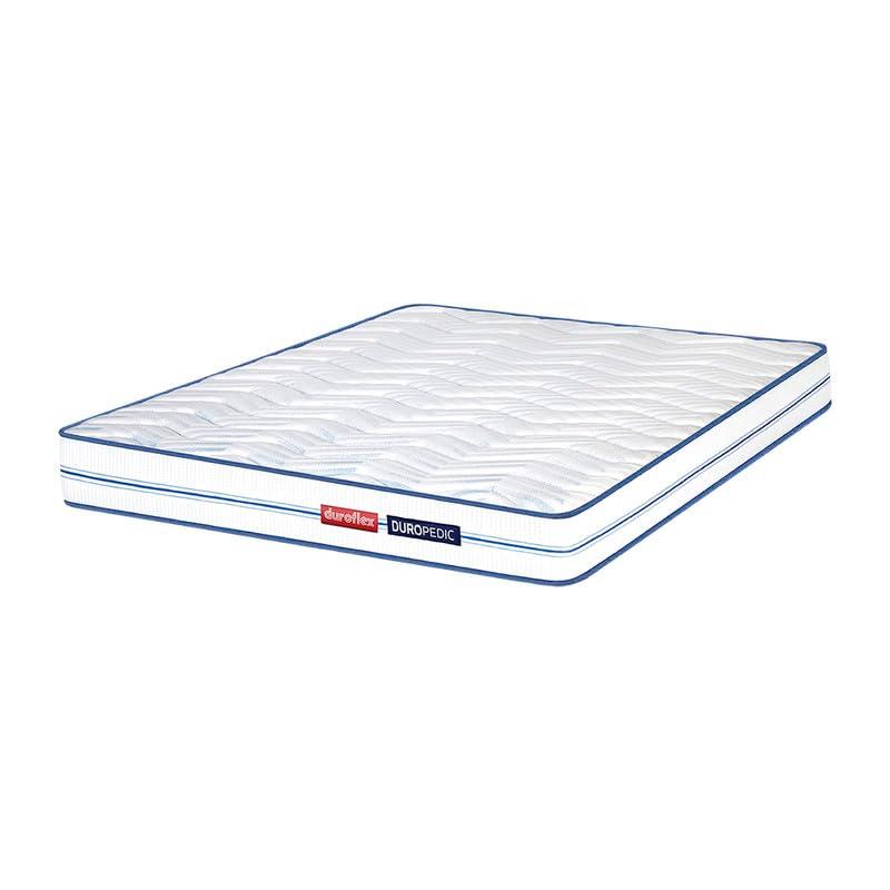 Strength - Doctor Recommended 5 Zone Dual Density Orthopedic Support layer High Density Coir Memory Foam Mattress