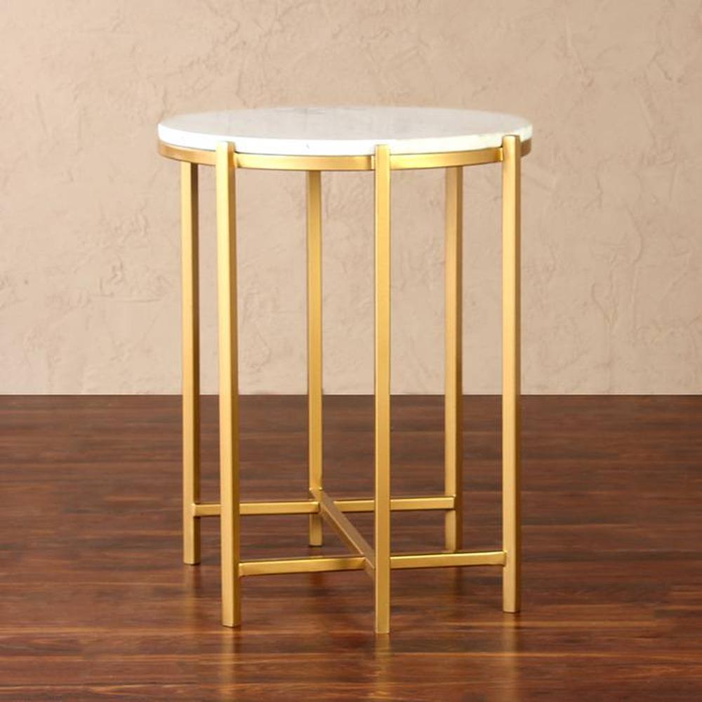 Levin Side Table
