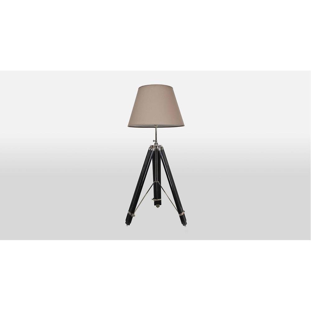 Blanche Floor Lamp