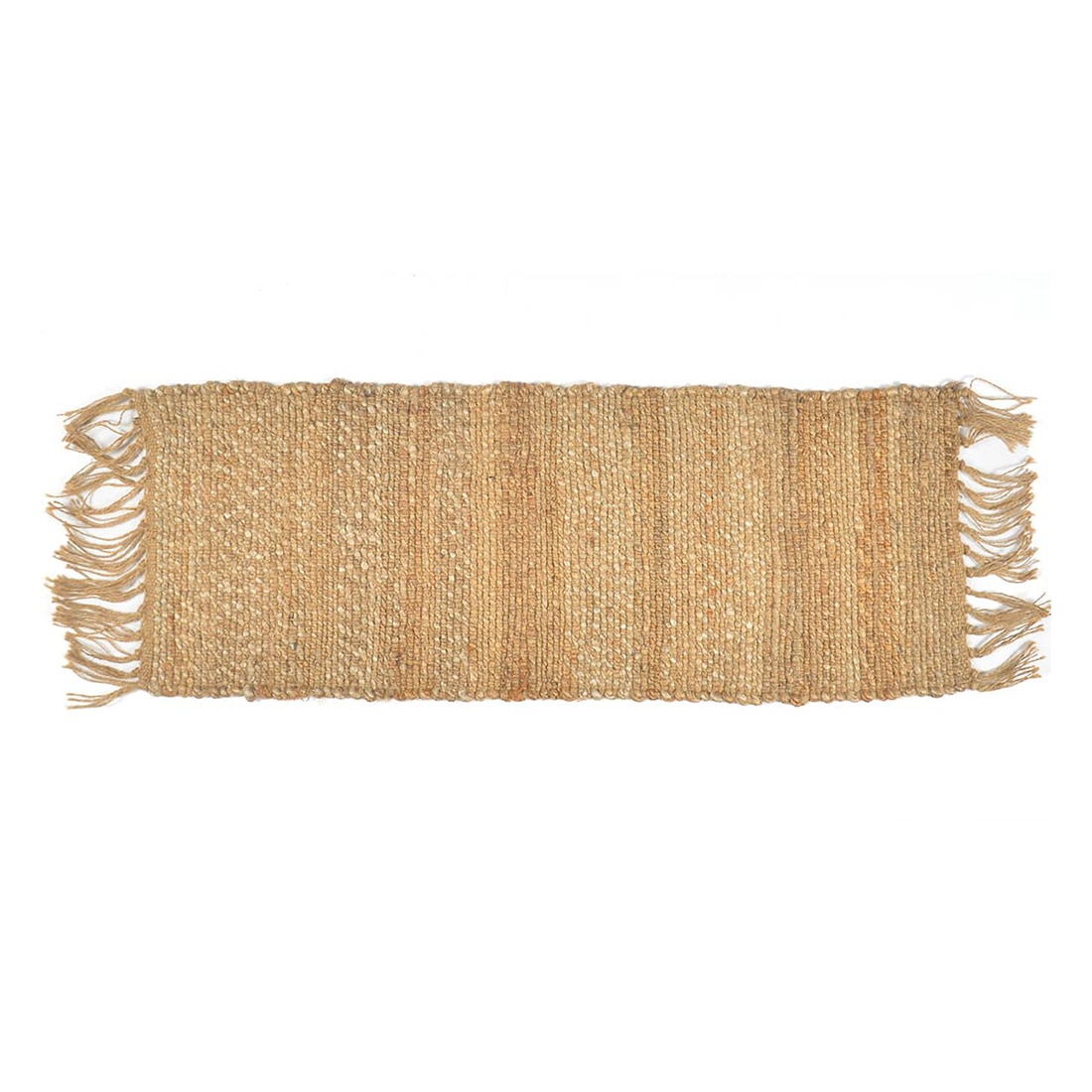 Aloha Jute Table Runner