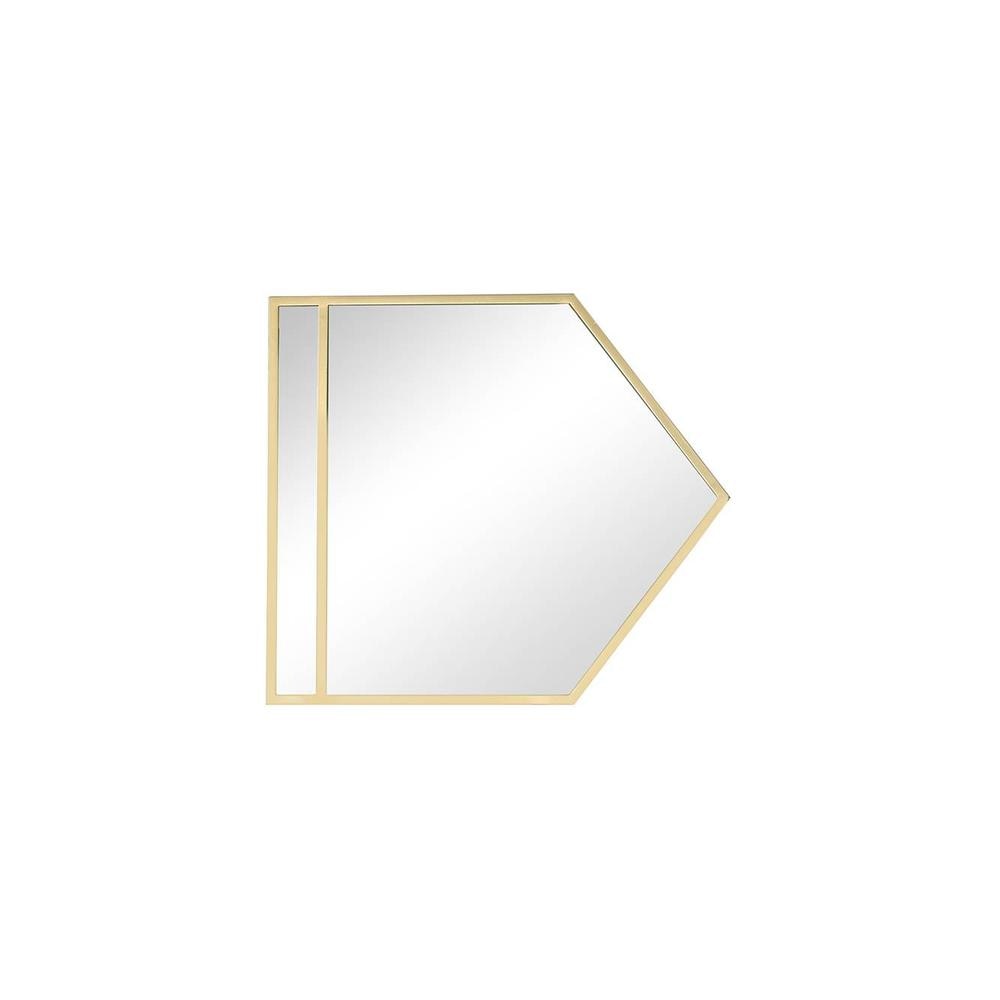 claymint wall mirror