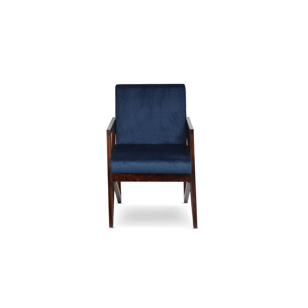 Aurora Accent Chair