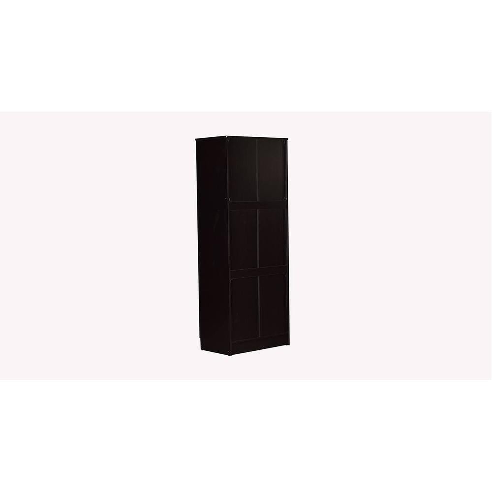 Cassidy 2 door Wardrobe with Mirror