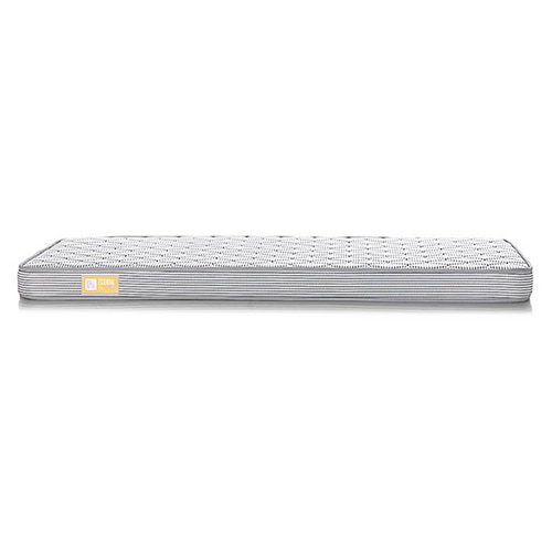 Essential Foam Single Size Mattress (Mattress Thickness : 4 Inches, Mattress Dimensions : 72 x 36 in)