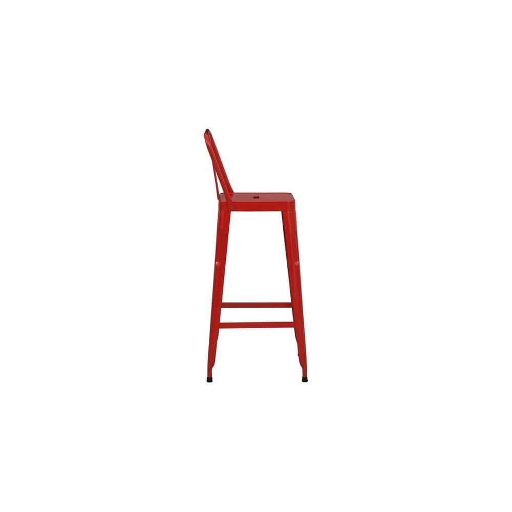 Amer Bar  Stool