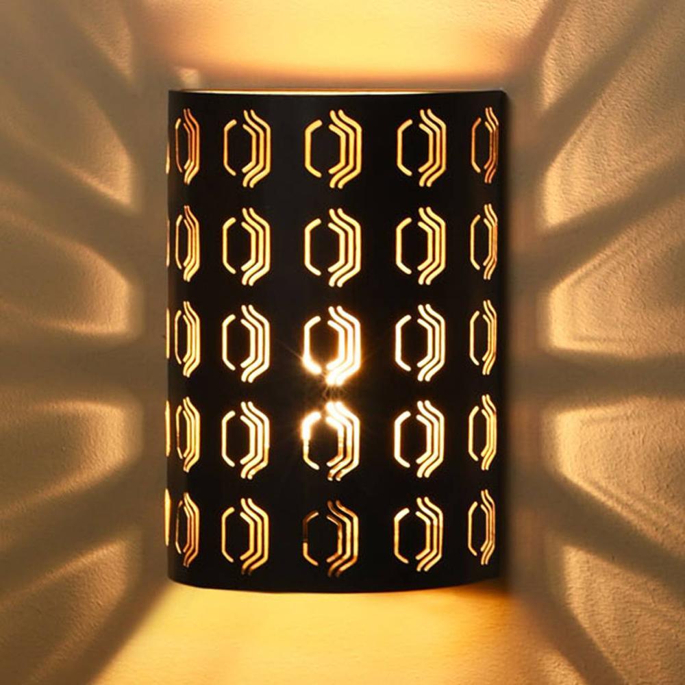 Zoro Wall Lamp