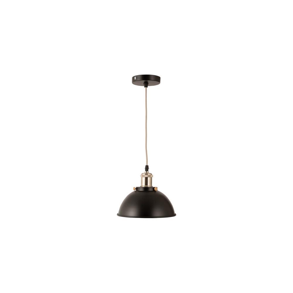 Suspension Grain Pendant Light