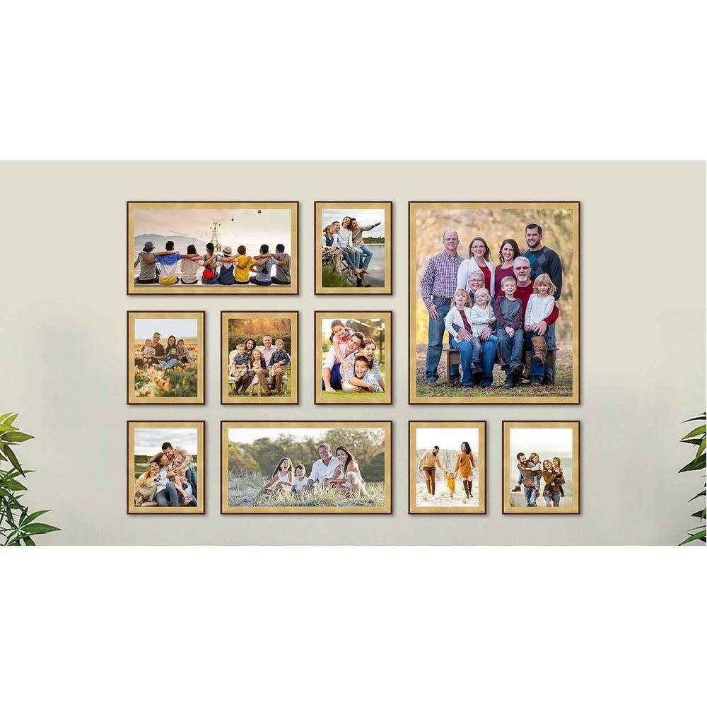 Wall Collage Photo Frame