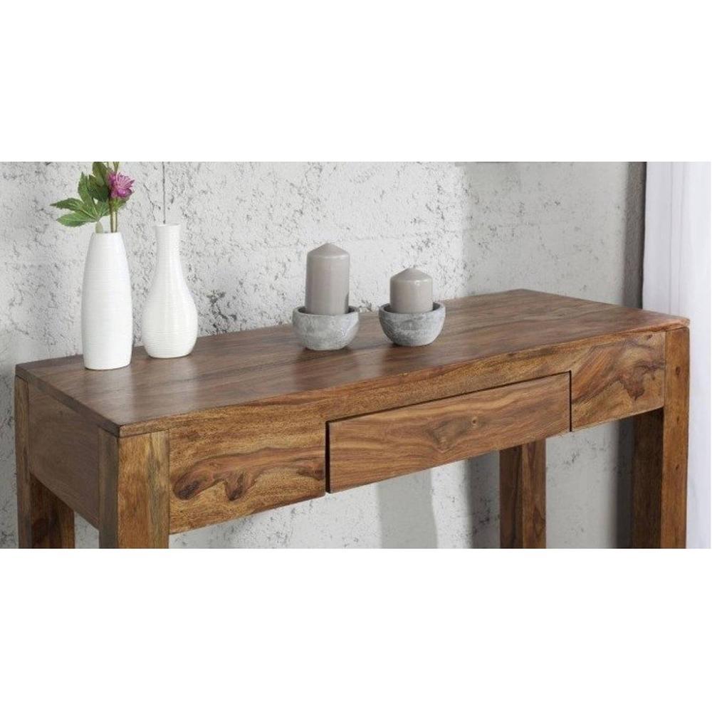 Budget Study Table
